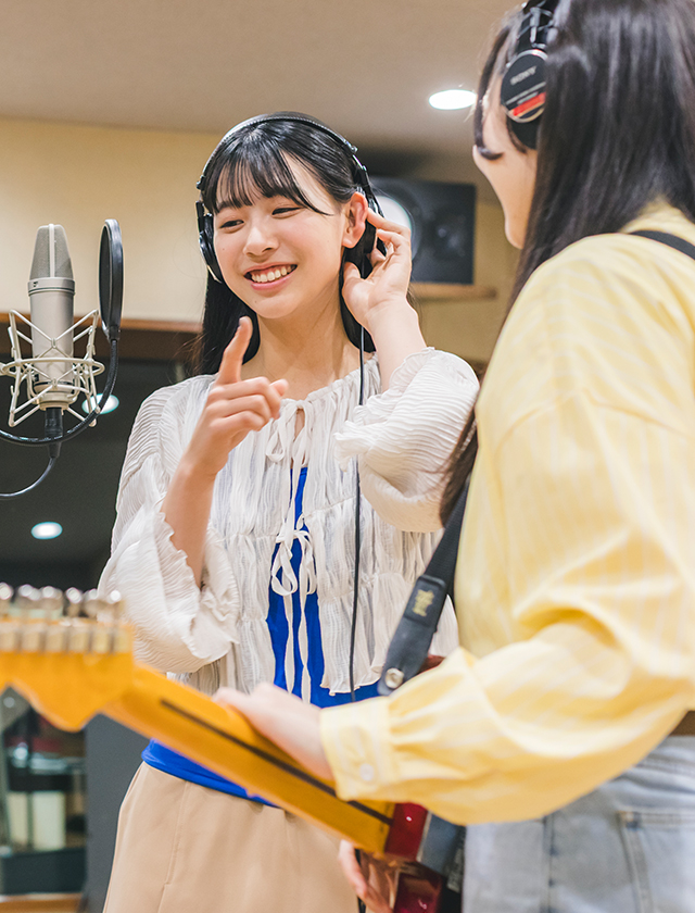 音楽プロデューサー