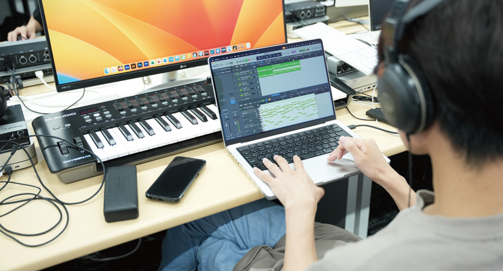 ピックアップ授業