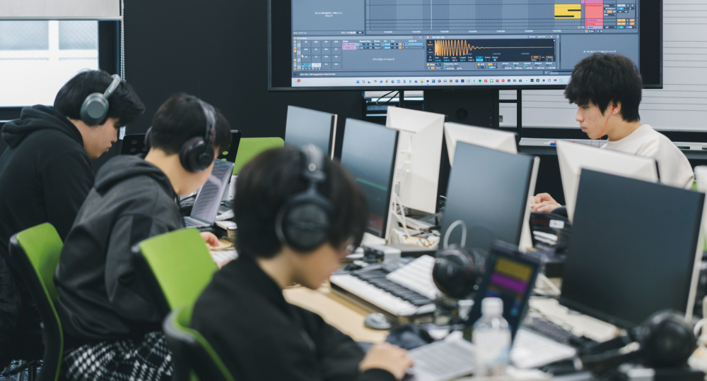 ピックアップ授業