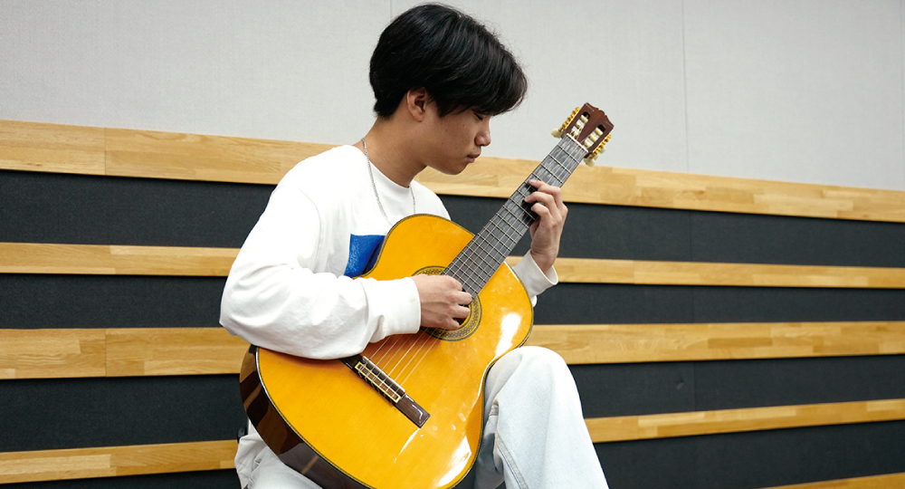 クラシックギターゼミ