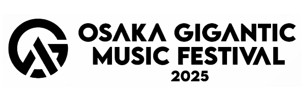 OSAKA GIGANTIC MUSIC FESTIVAL(通称:ジャイガ)