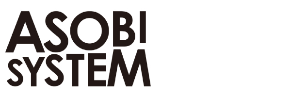アソビシステム株式会社