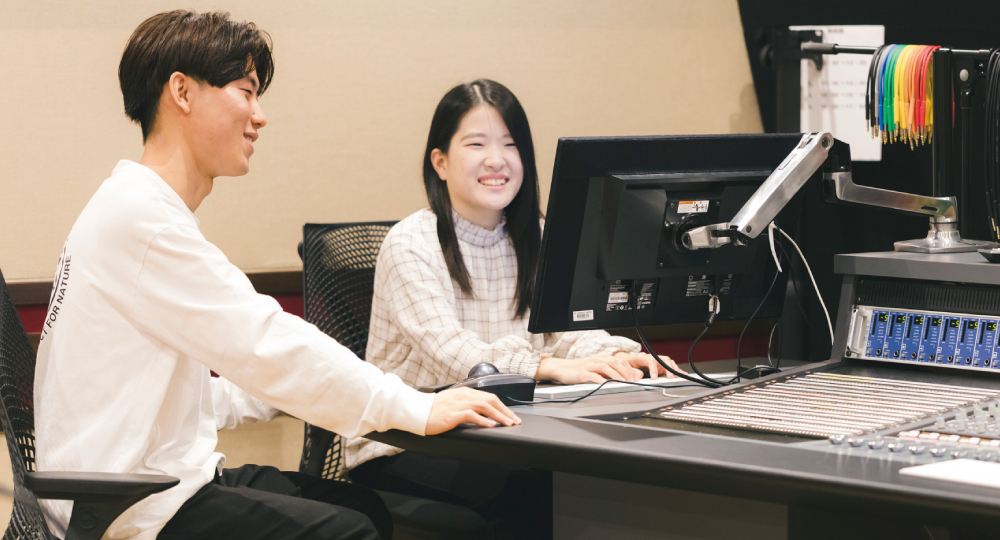 デビューまでの流れ2年