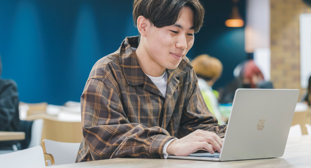 デビューまでの流れ3年