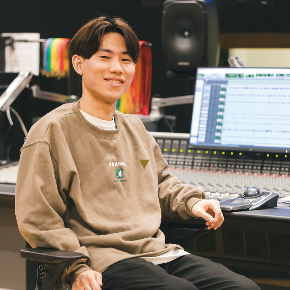 作曲クリエーター