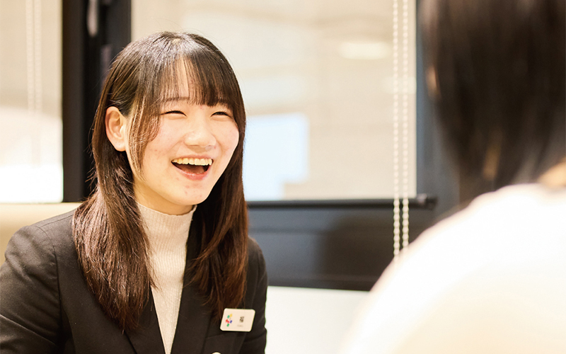 卒業後のデビューサポート支援