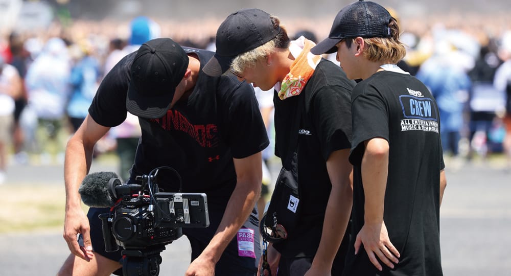 就職までの流れ1年