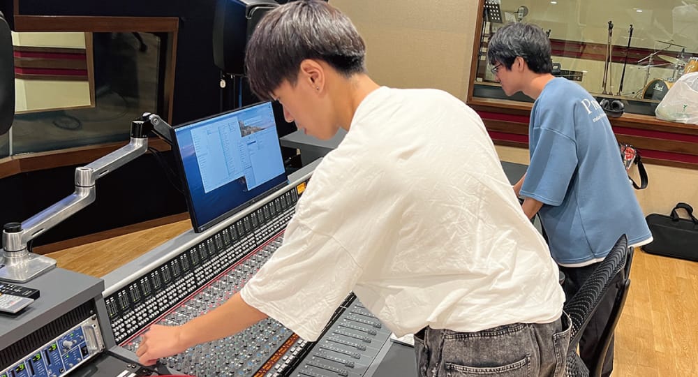 就職までの流れ1年