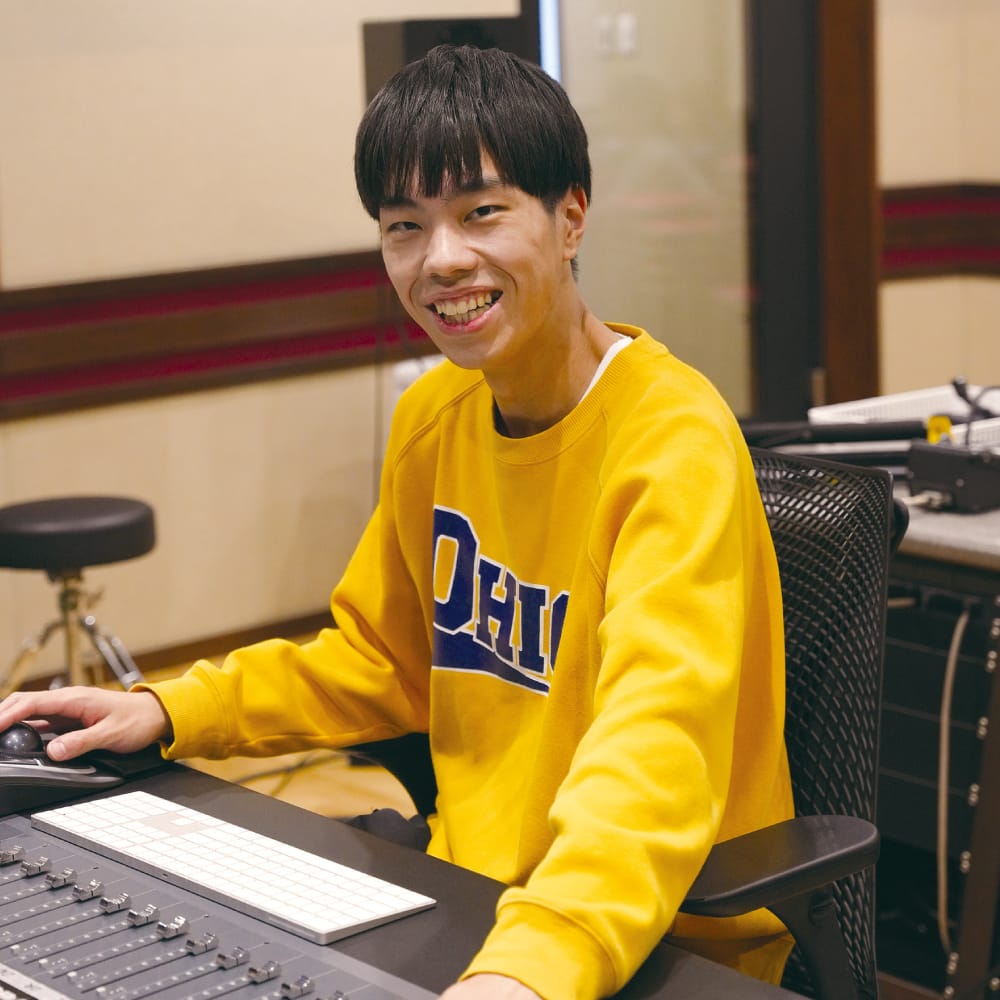 就職ストーリー