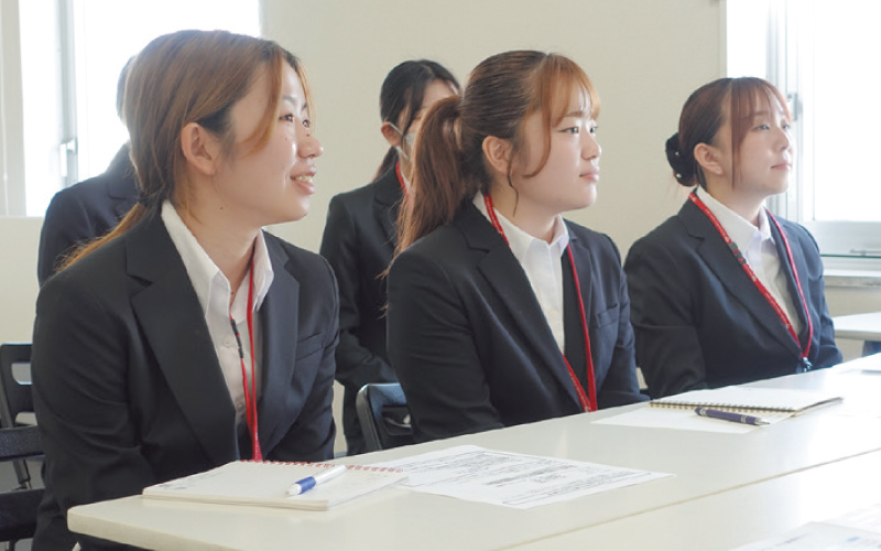 オリエンテーション/「前」研修