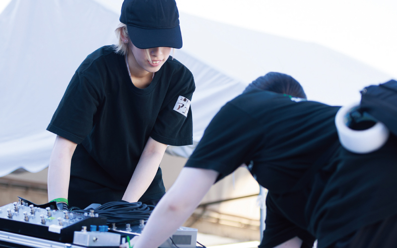 インターンシップ(超現場実習)