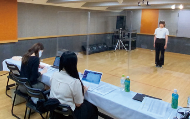 全国スキルチェックツアー