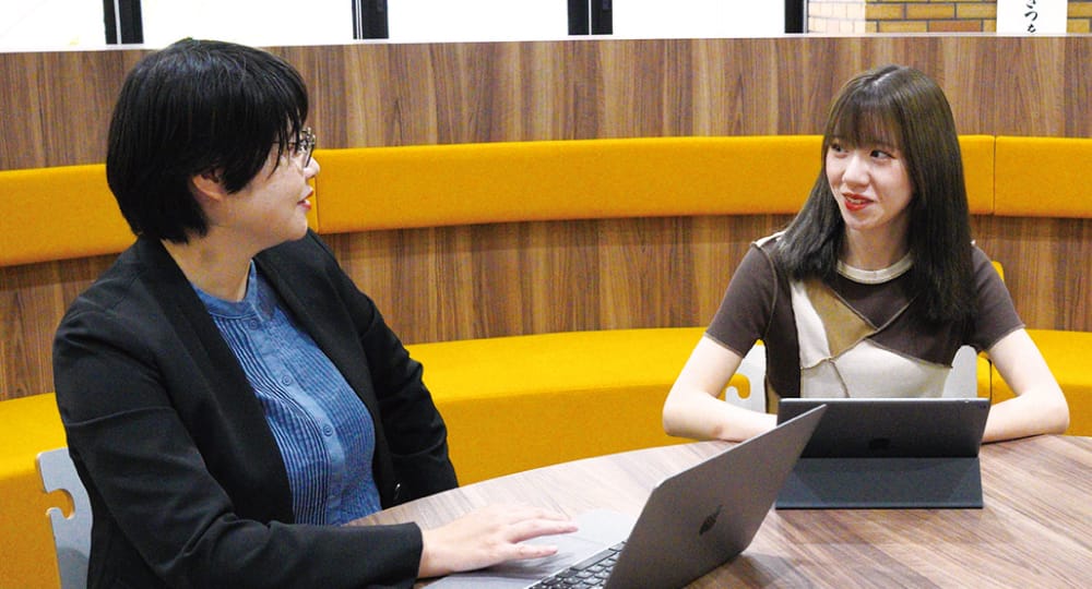 カウンセリング