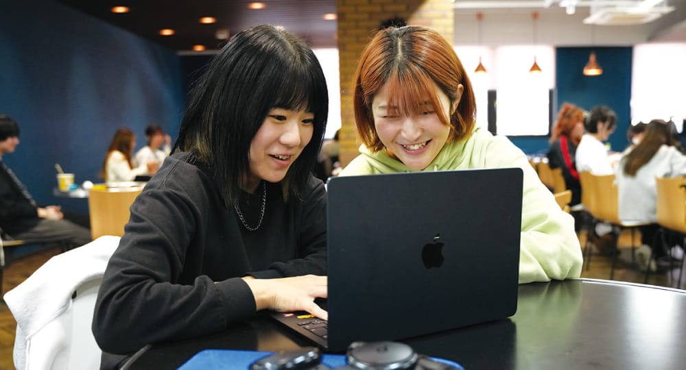 カリキュラム決定