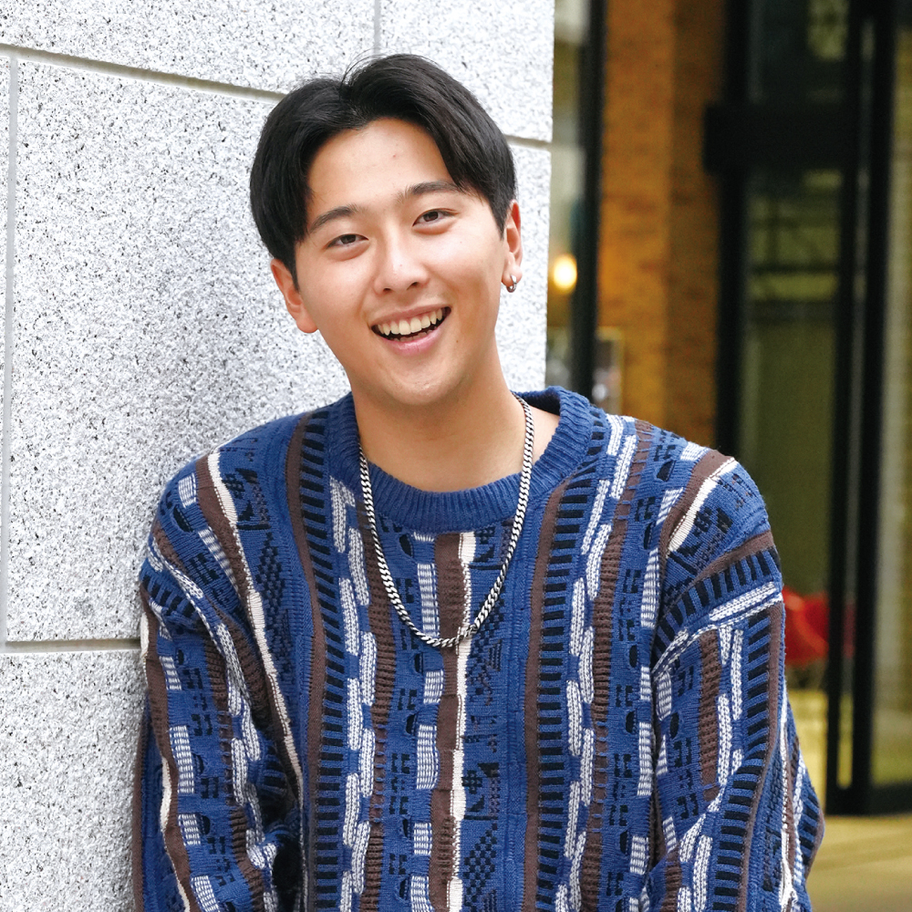 シンガーソングライター本科専攻