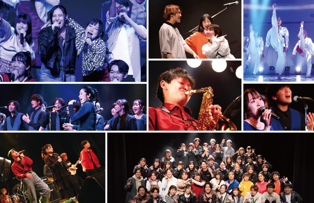 若きクリエーター展