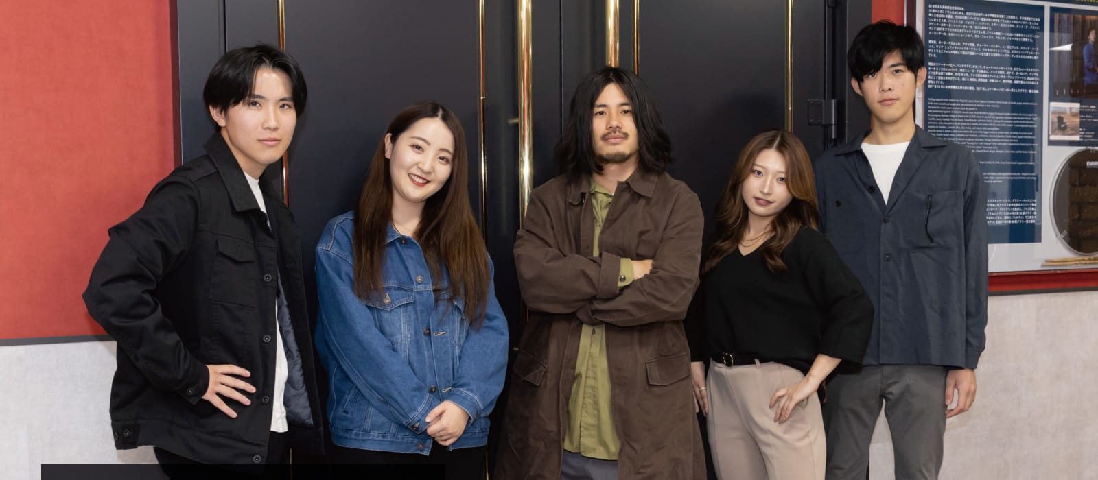 スペシャル対談 音楽業界で活躍する卒業生×在校生