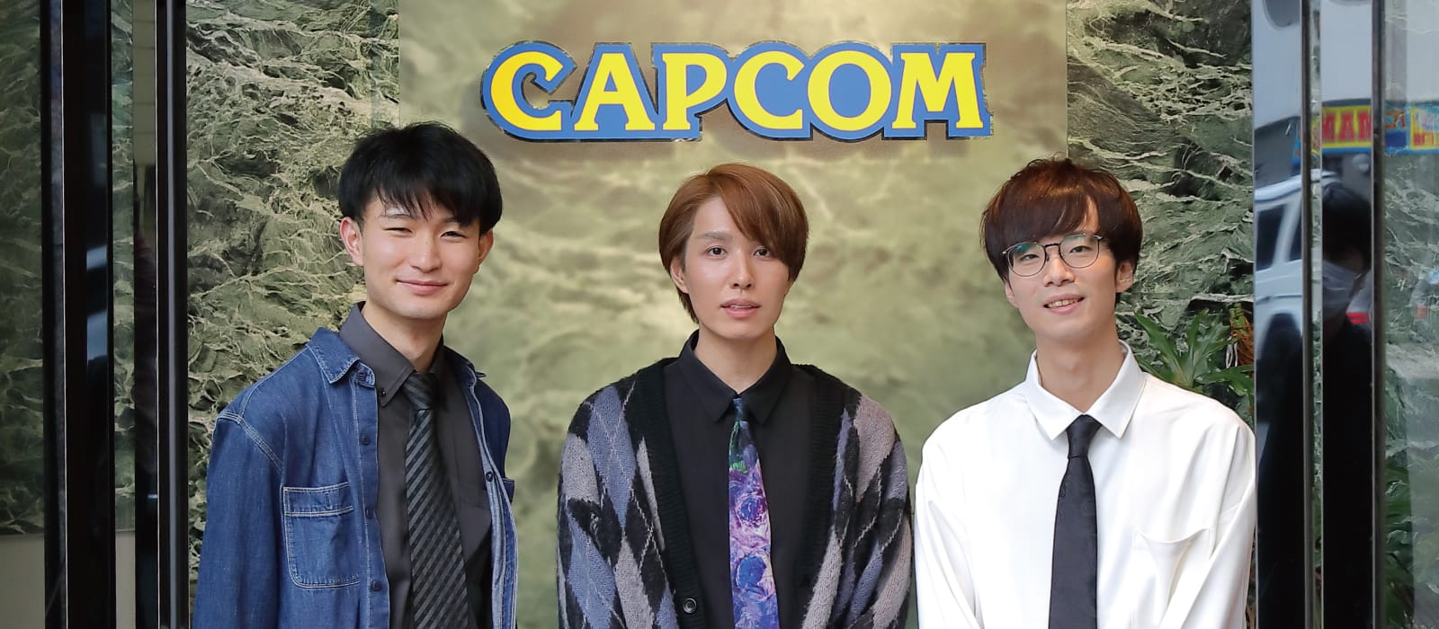 スペシャル対談 音楽業界で活躍する卒業生×在校生