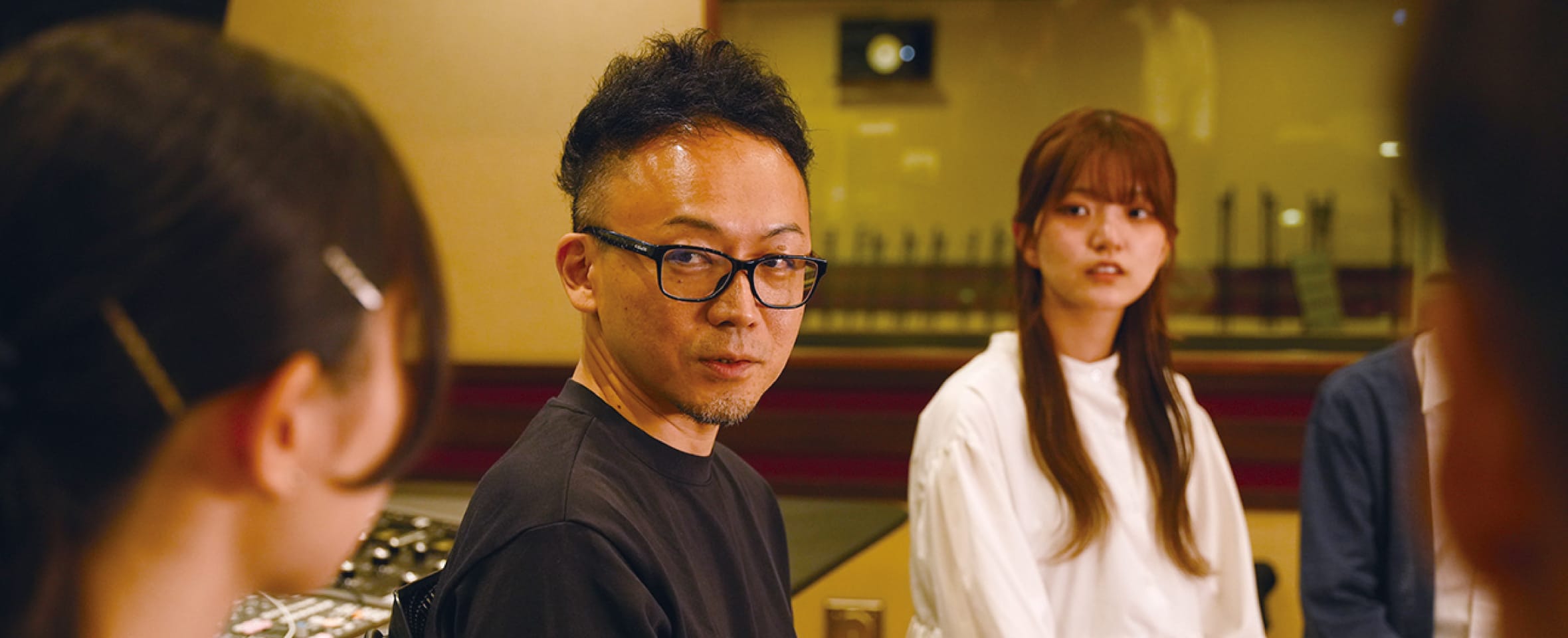 >Moto Fukushimaさん