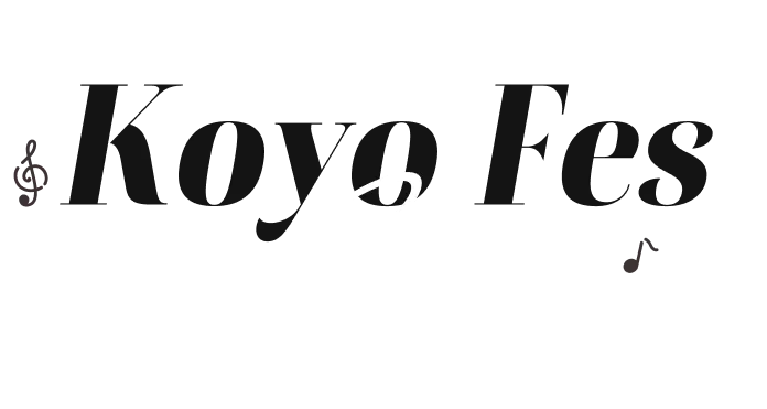 Koyo Fes Spring